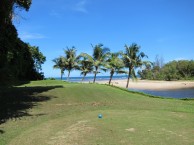 Dalit Bay Golf & Country Club